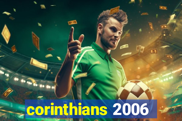 corinthians 2006